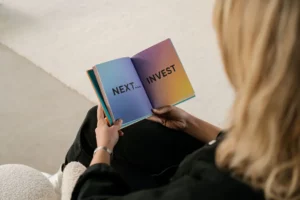 Makkelijk beleggen voor vrouwelijke ondernemers | Financiële vrijheid | pensioen en zwangerschapsverlof voor vrouwelijke ondernemers