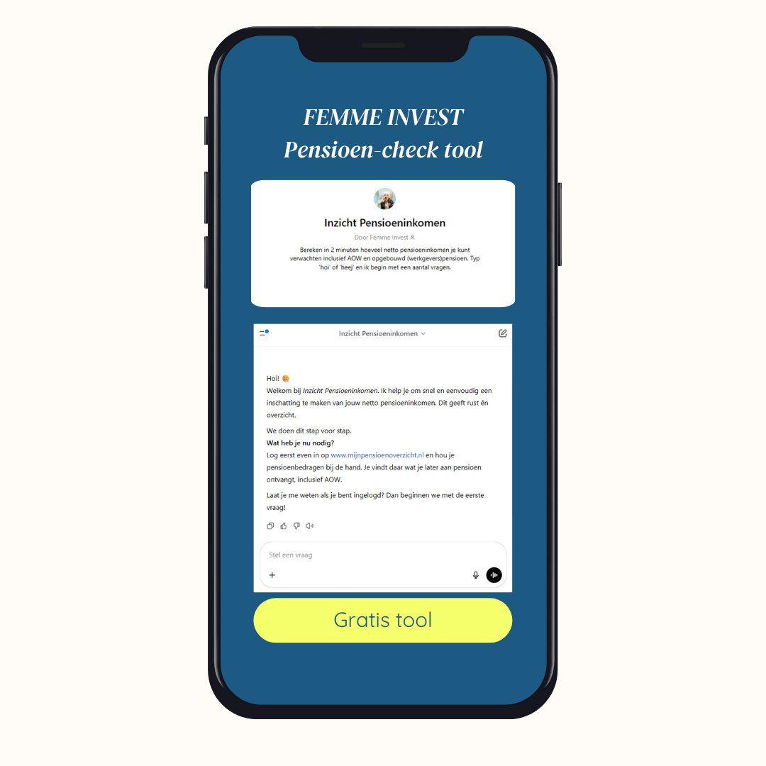 _Mock-ups template (6) Makkelijk beleggen voor vrouwelijke ondernemers | Financiële vrijheid | pensioen en zwangerschapsverlof voor vrouwelijke ondernemers
